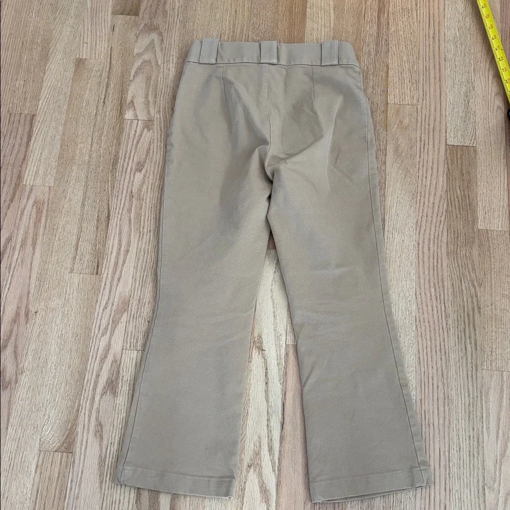 Lilly Pulitzer Parrish Cropped Ankle Pants 0 - Picture 7 of 11